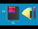 FASHION, HOME + INTERIORS COLOR SPECIFIER & COLOR GUIDE SET