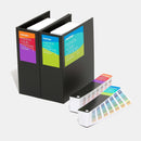 FASHION, HOME + INTERIORS COLOR SPECIFIER & COLOR GUIDE SET
