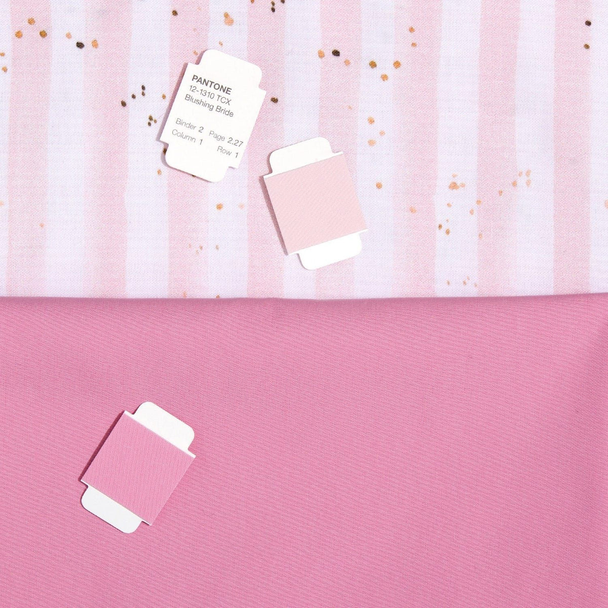 FASHION, HOME + INTERIORS COTTON CHIP SET