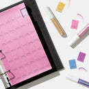 FASHION, HOME + INTERIORS (FHI) METALLIC SHIMMERS COLOR SPECIFIER