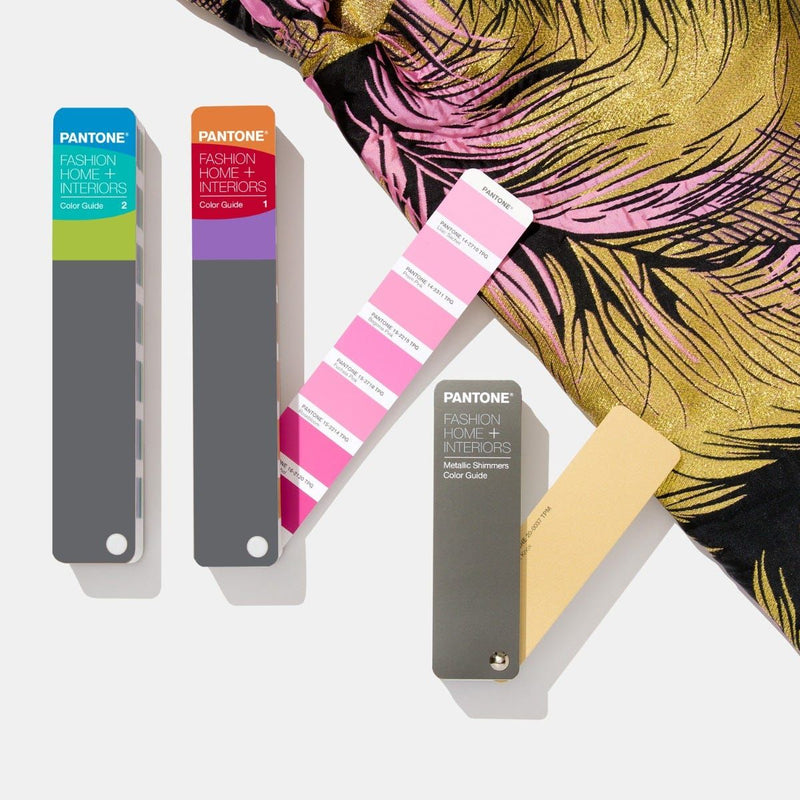 FHI COATED COLORS SET