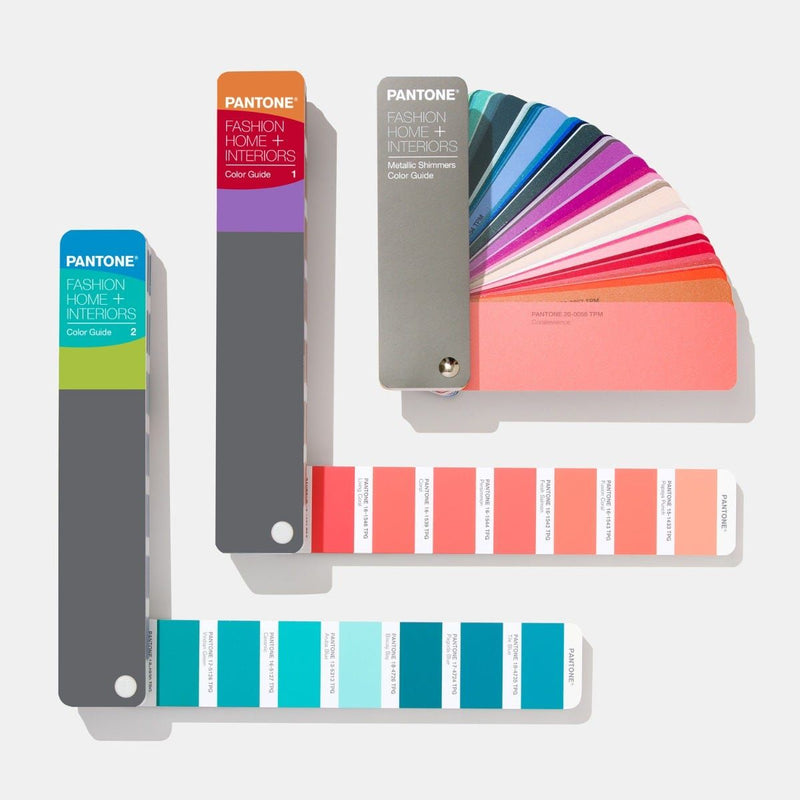 FHI COATED COLORS SET