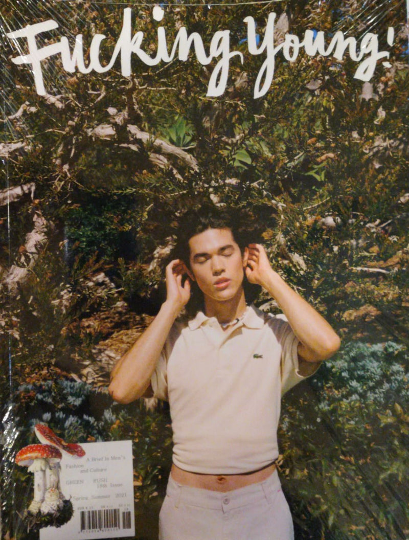 FuckingYoungMagazine