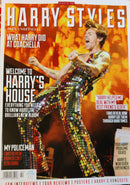 HarrystyleskingofPopsummer2022