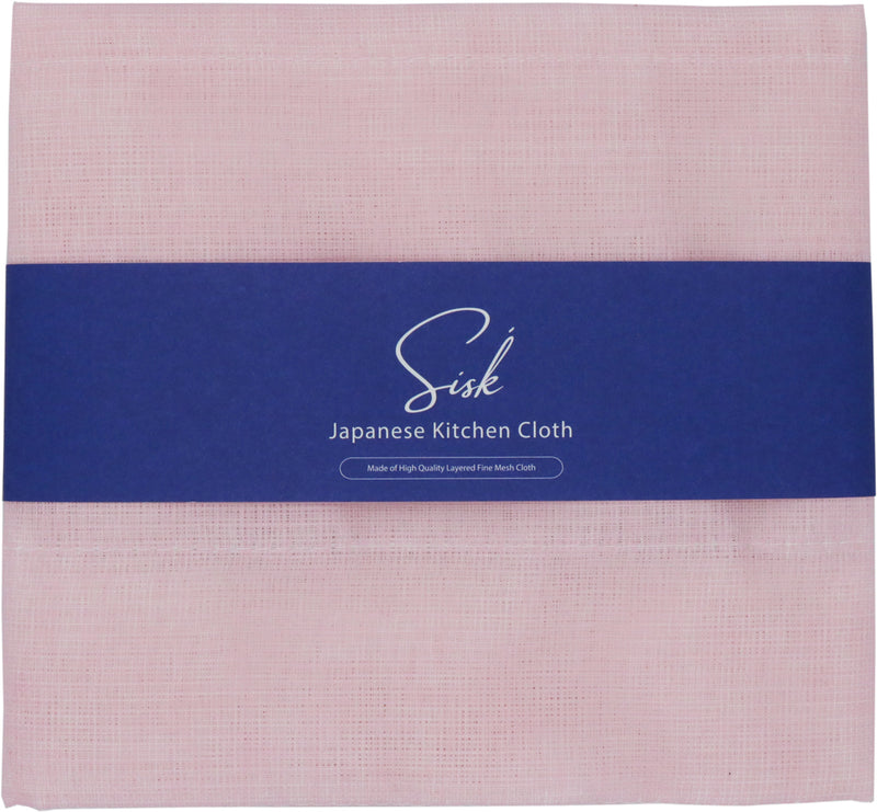 SINT Solid Plain Kitchen Cloth