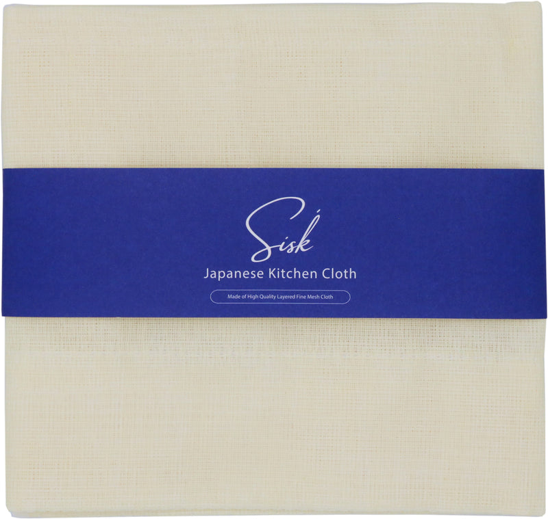 SINT Solid Plain Kitchen Cloth