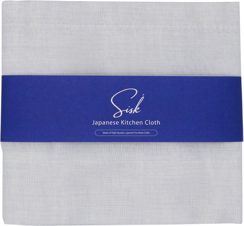 SINT Solid Plain Kitchen Cloth