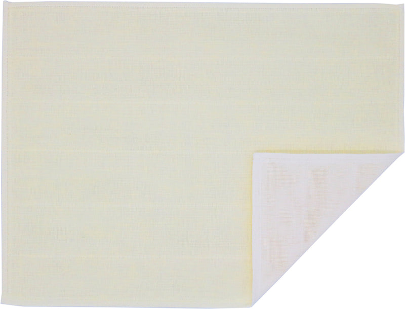 SINT Solid Plain Kitchen Cloth
