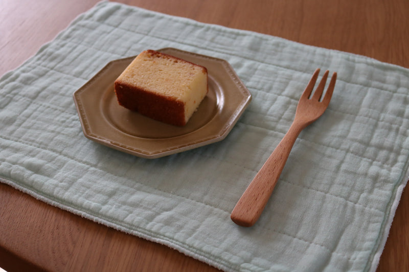 SINT Solid Plain Kitchen Cloth