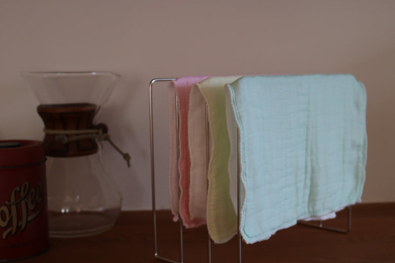 SINT Solid Plain Kitchen Cloth