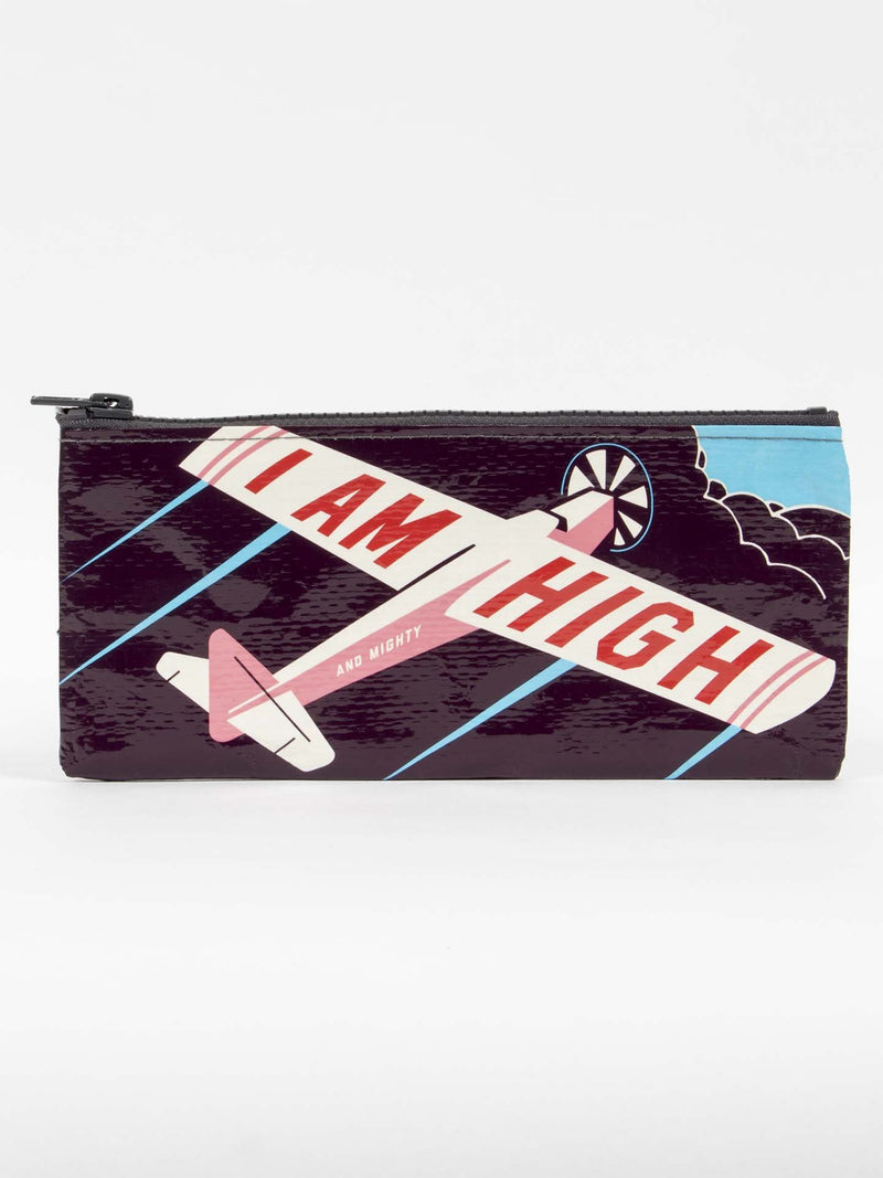 I Am High And Mighty Pencil Case