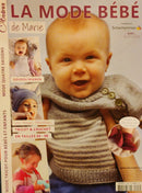 LA mode bebe magazine issue 3