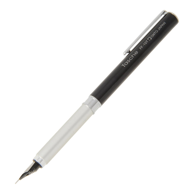 Ohto Tasche Fountain Pen Fine Nib