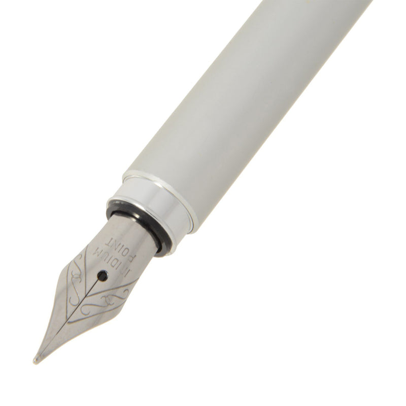Ohto Tasche Fountain Pen Fine Nib