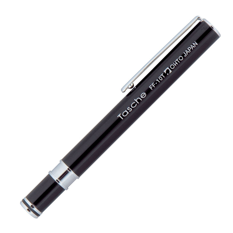 Ohto Tasche Fountain Pen Fine Nib