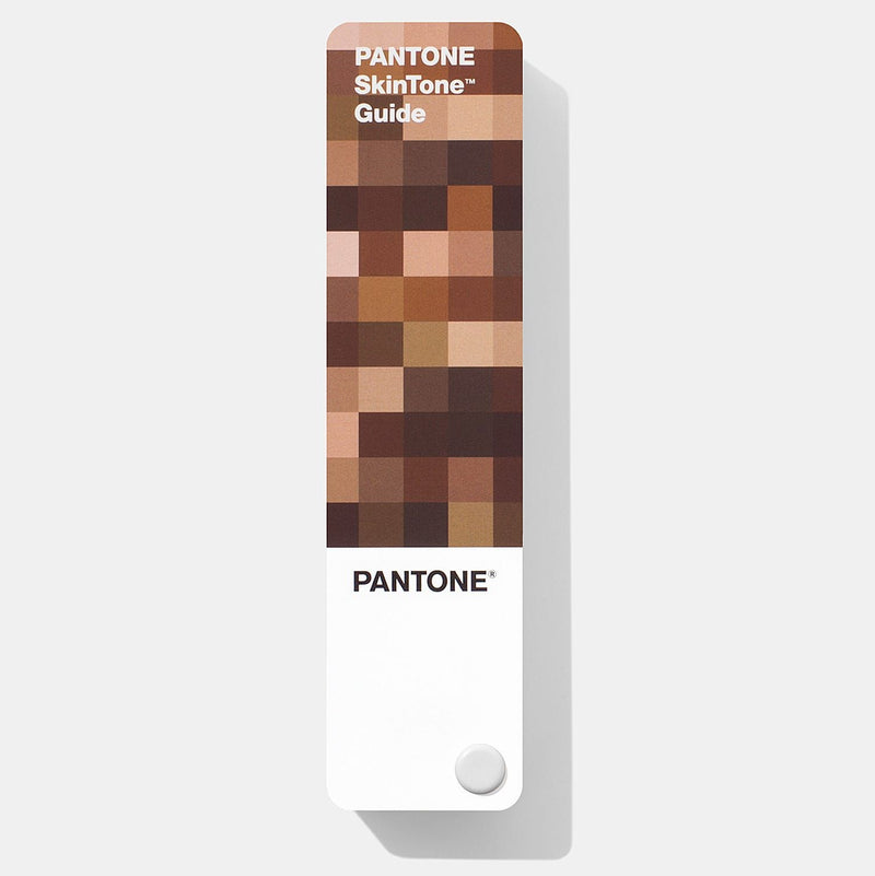 PANTONE SKINTONE™ GUIDE