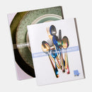 PANTONEVIEW HOME + INTERIORS 2021 WITH COTTON SWATCH STANDARDS