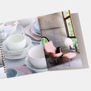 PANTONEVIEW HOME + INTERIORS 2021 WITH COTTON SWATCH STANDARDS