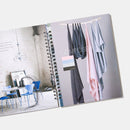 PANTONEVIEW HOME + INTERIORS 2021 WITH COTTON SWATCH STANDARDS