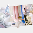 PANTONEVIEW HOME + INTERIORS 2021 WITH COTTON SWATCH STANDARDS