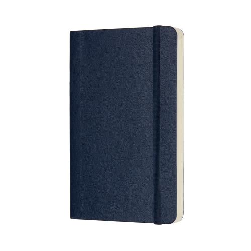Staplebound Duo Notebook (3X5)