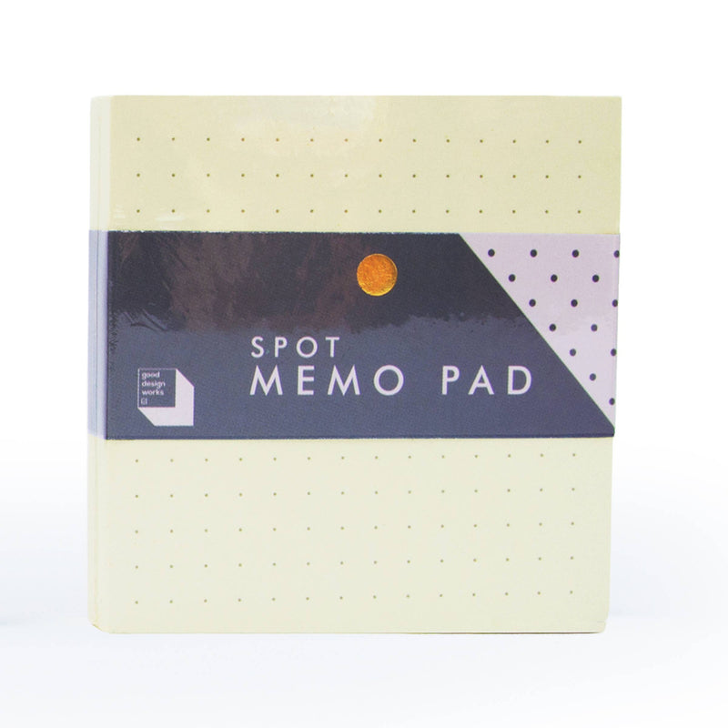 Mini Memo Pads