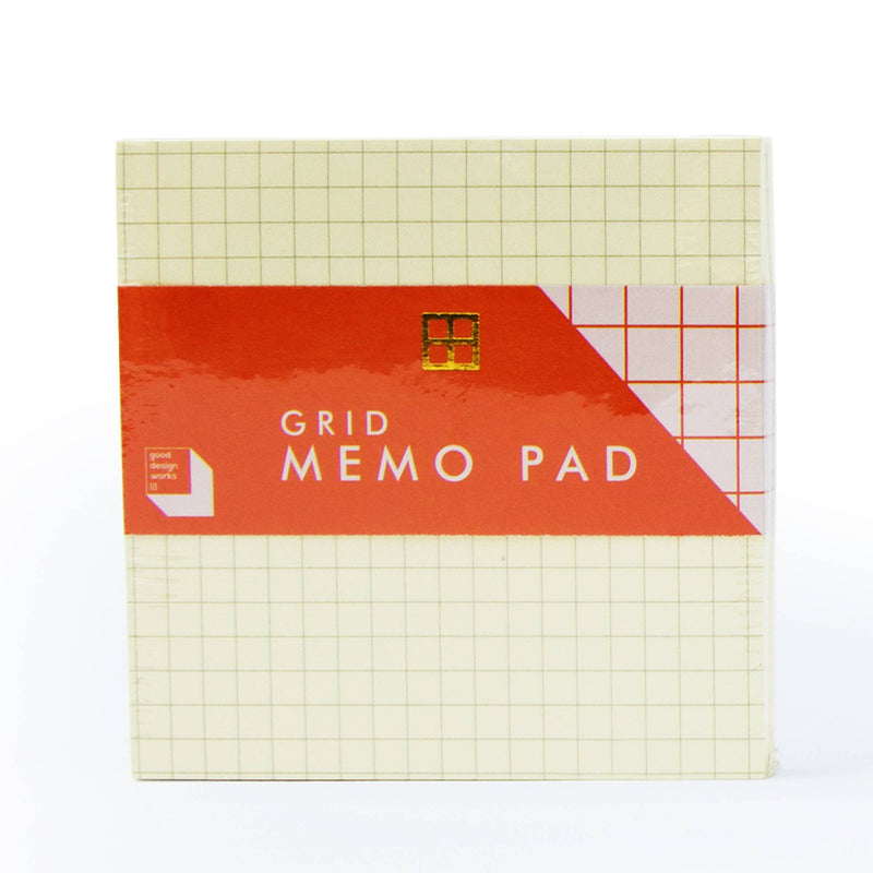 Mini Memo Pads