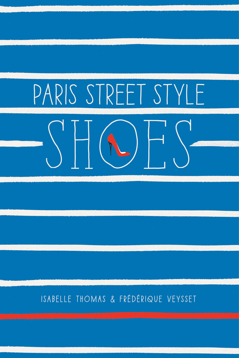 Paris Street Style: Shoes ( Street Style ) 