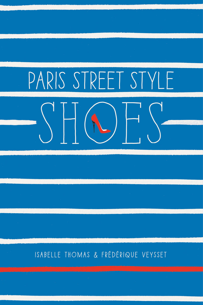 Paris Street Style: Shoes ( Street Style ) 
