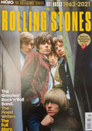 Mojo the Collectors series - Glory days