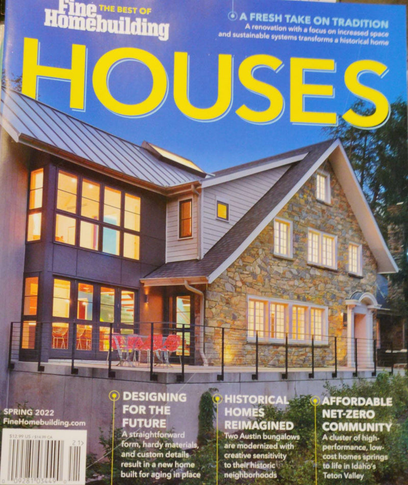Houses Magazine