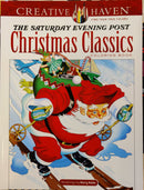 Creative Haven Coloring Book Magazine