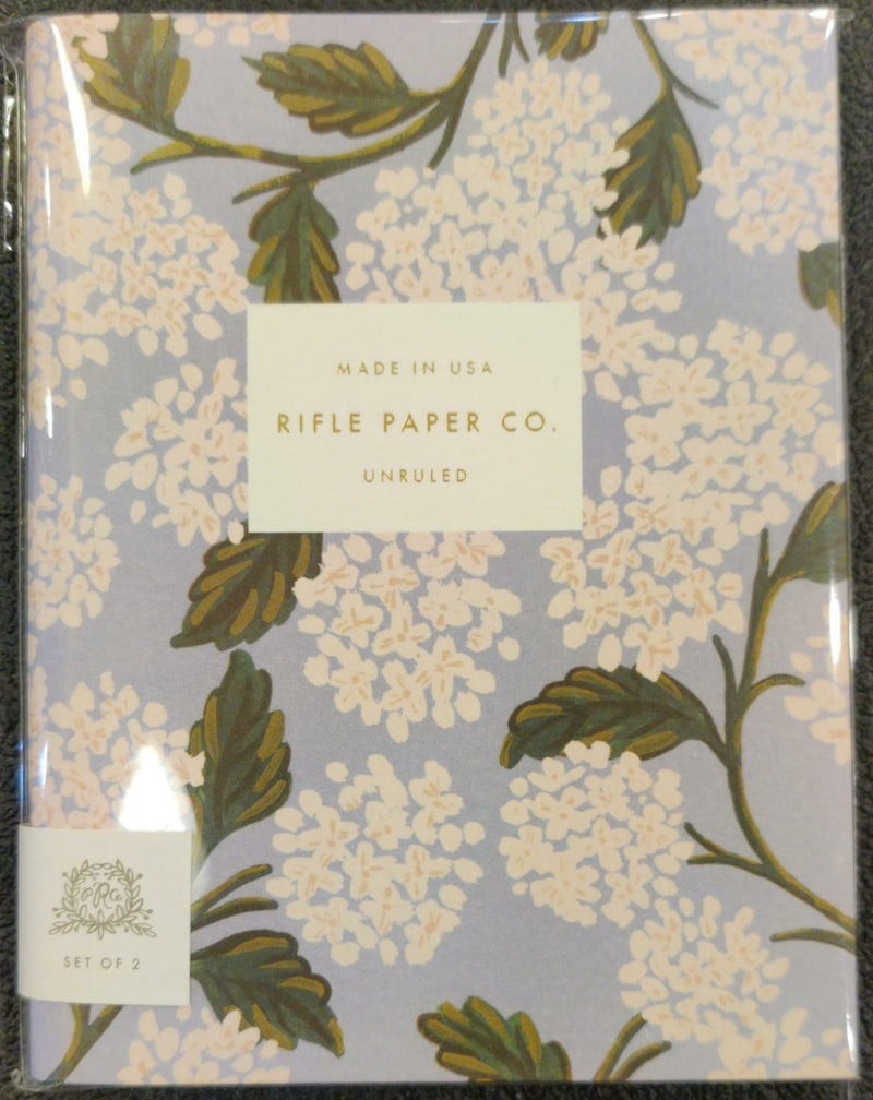 Rifle Paper Co. - Pocket Notebook Set of 2