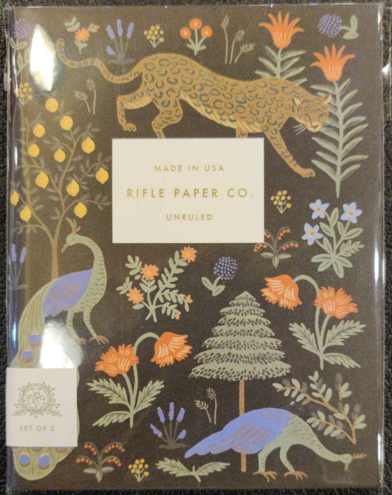 Rifle Paper Co. - Pocket Notebook Set of 2