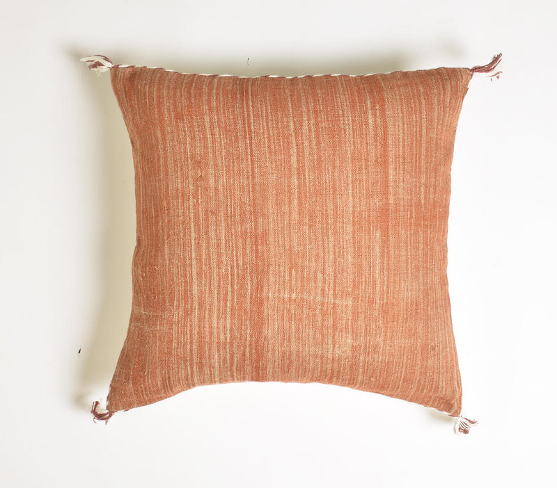 Apricot Minimal Cushion cover