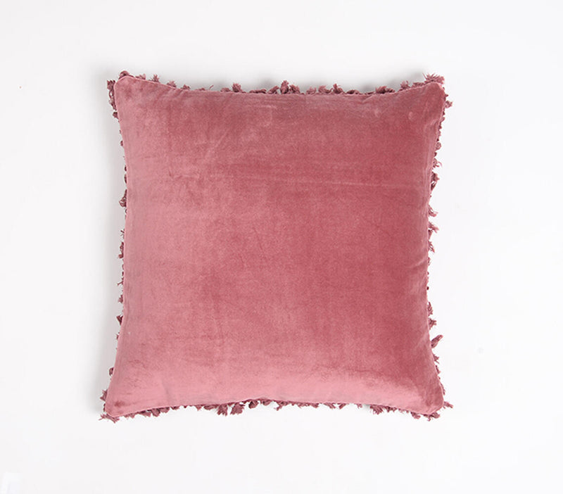 Dyed Cotton Cushion Cover_3