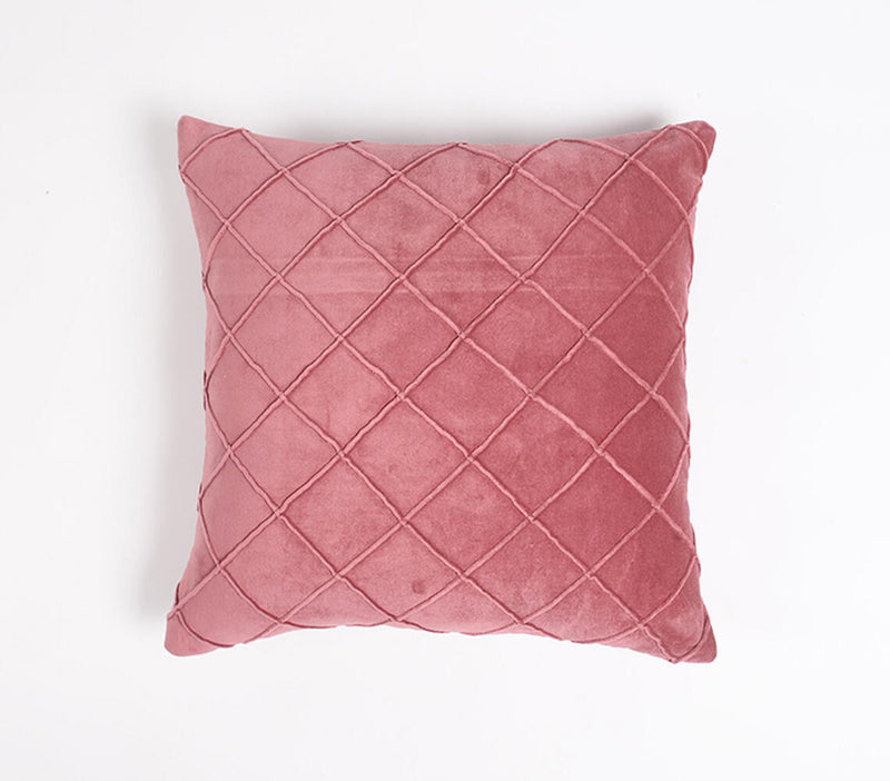 Dyed Cotton Cushion Cover_4