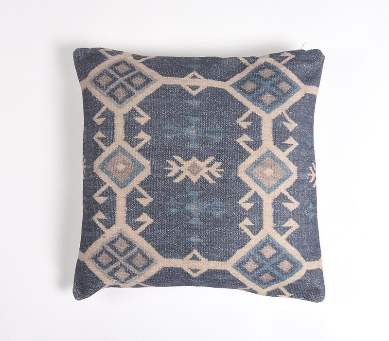 Woven & Printed Cushion cover