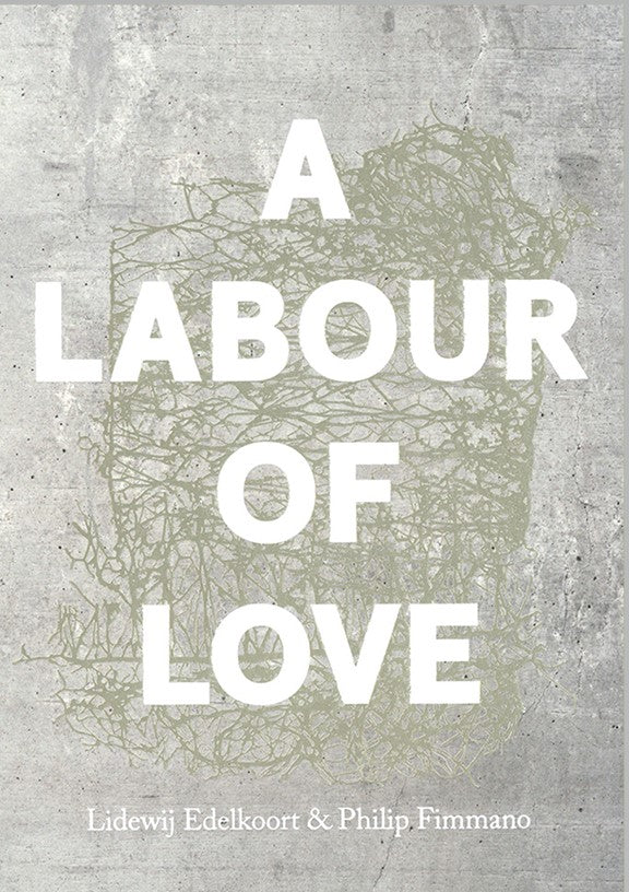 A Labour Of Love Magazine