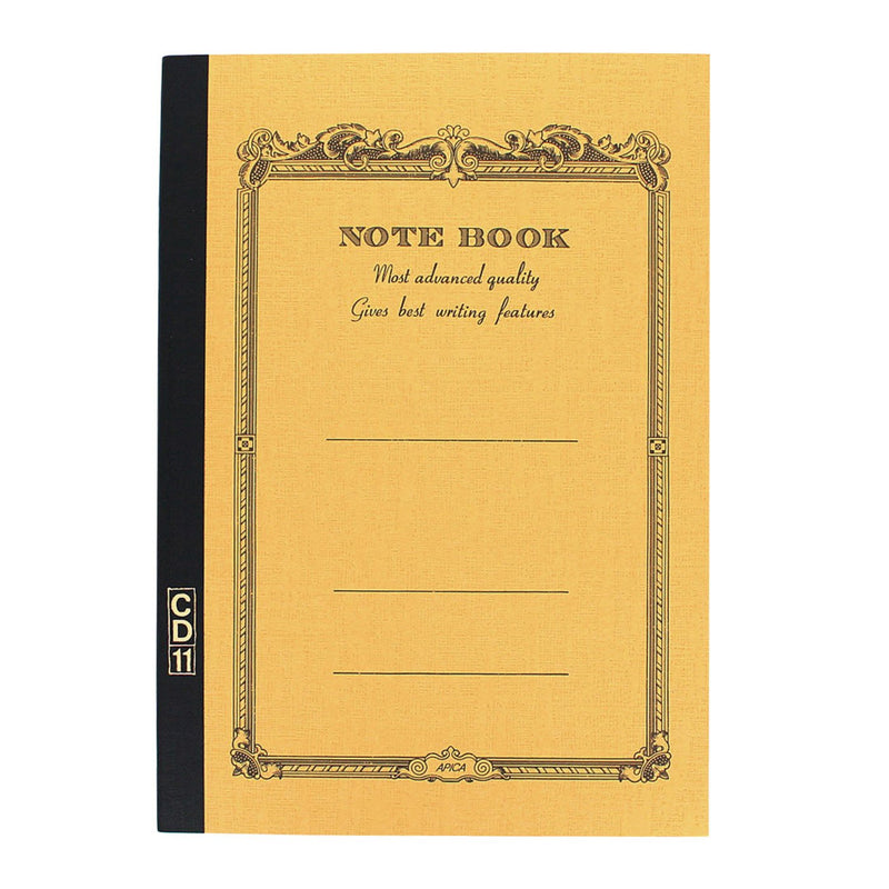 Pack of 2 A5 Notebook