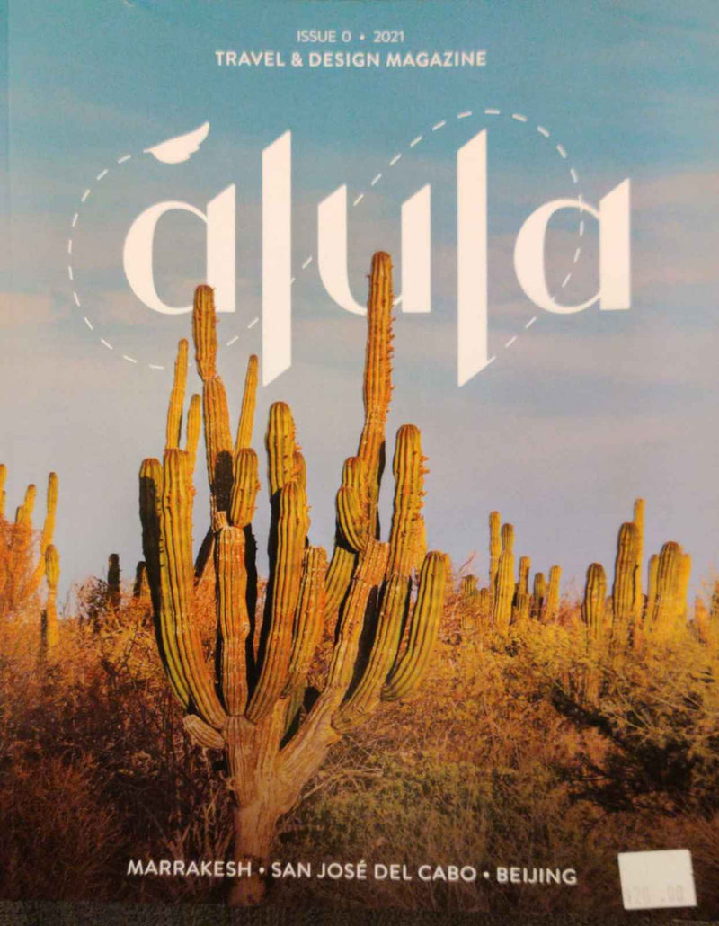 Alula Magazine