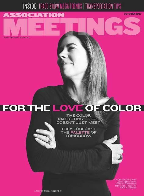 association meetings magazine