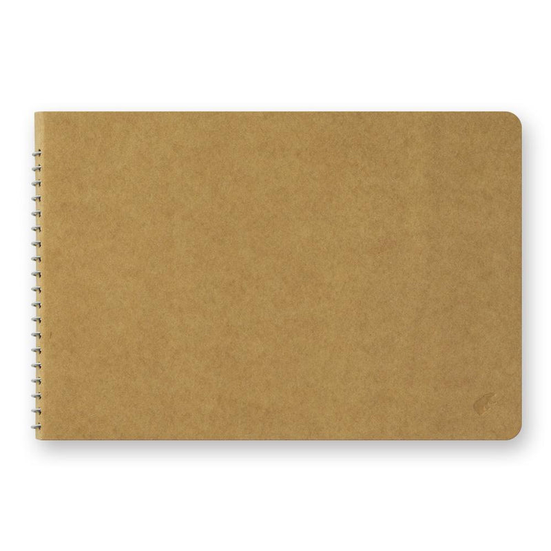 B6 Blank Md Paper White