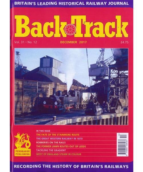 backtrack magazine december 2017