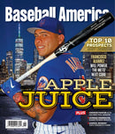 Baseball America Magazine