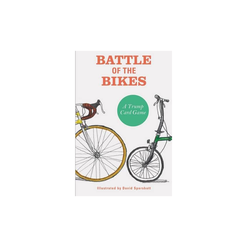 Battle of the Bikes A Top Score Game