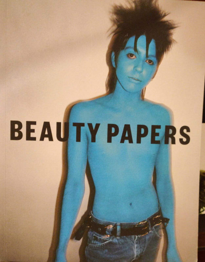 beauty papers magazine issue 09 1