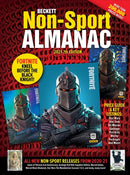 beckett non sports almanac 7th edition