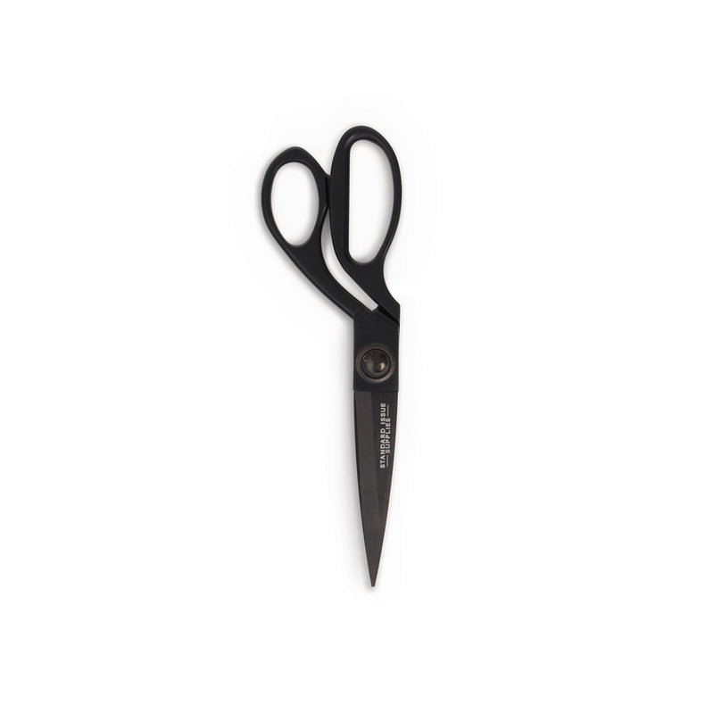 Black Standard Issue - Scissors