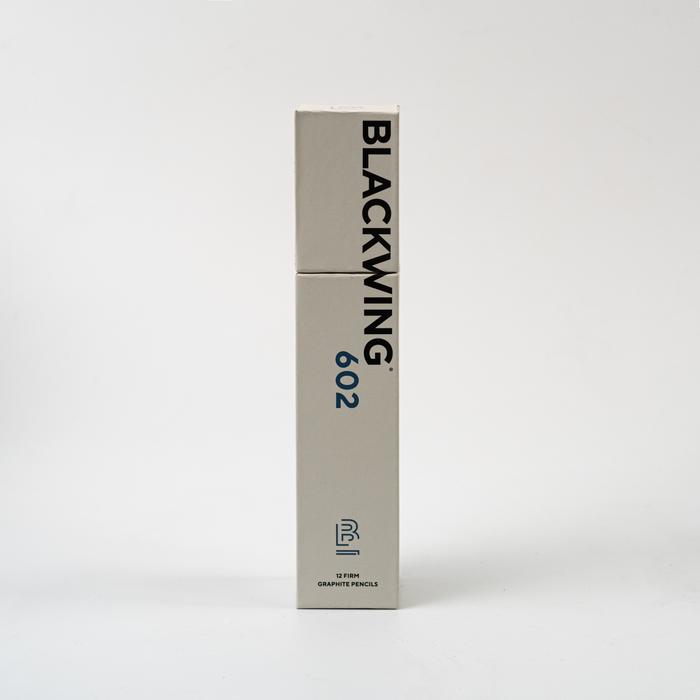 Blackwing 602 Pencil Set (SET OF 12)
